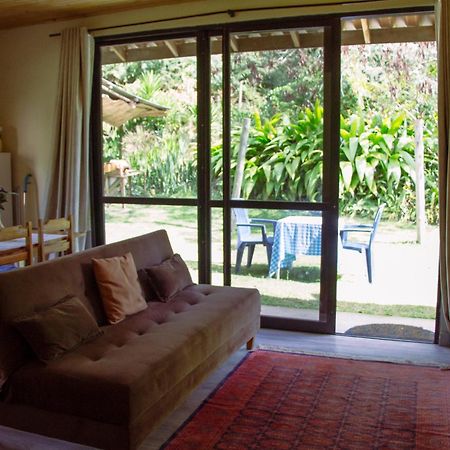 Vila Aconchego Azul 2 Arace Exterior photo