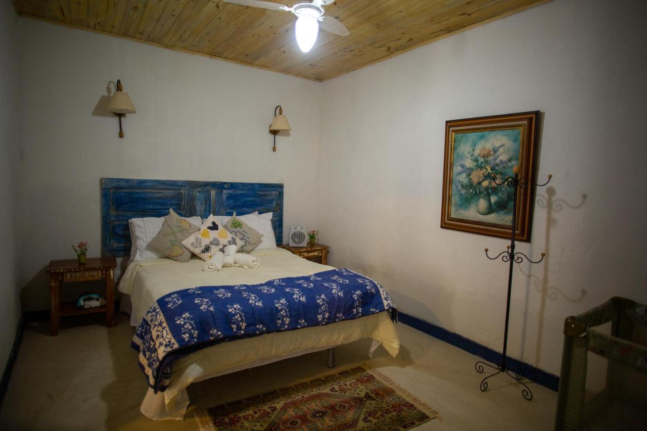 Vila Aconchego Azul 2 Arace Exterior photo
